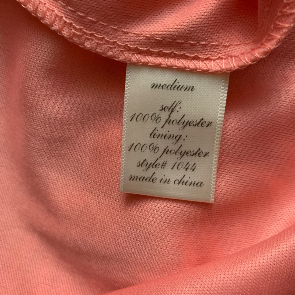 DRESS BY BUTTONS - Picture 13 of 14